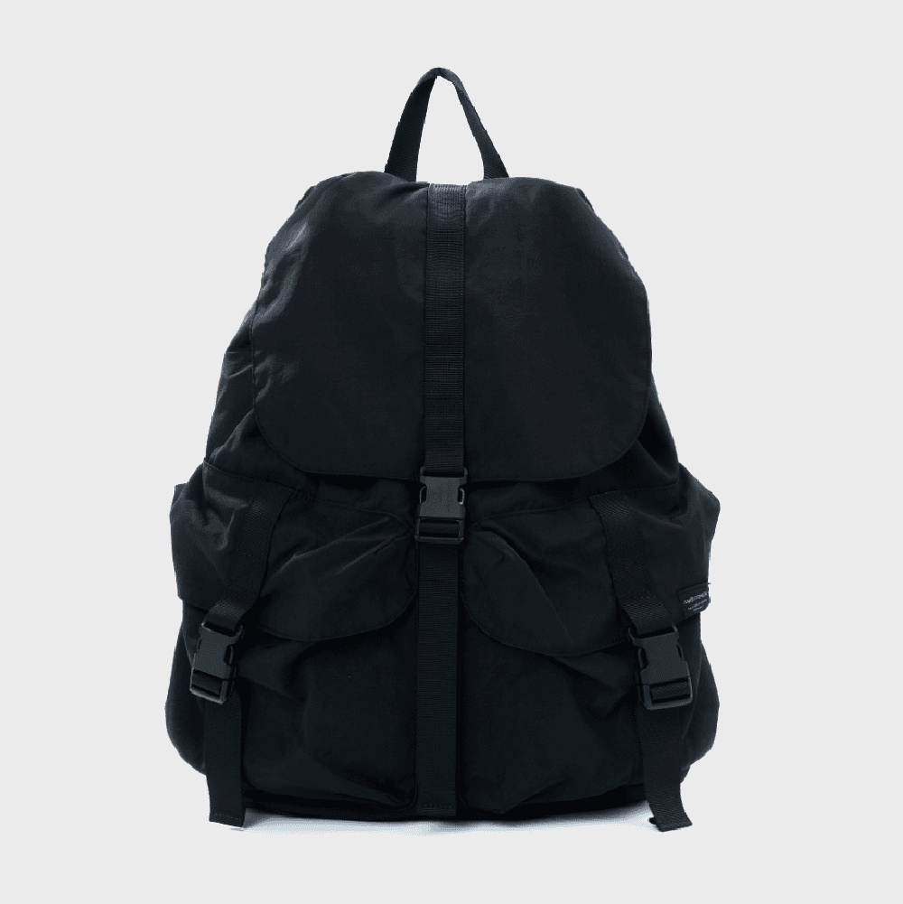 2POCKET BACKPACK