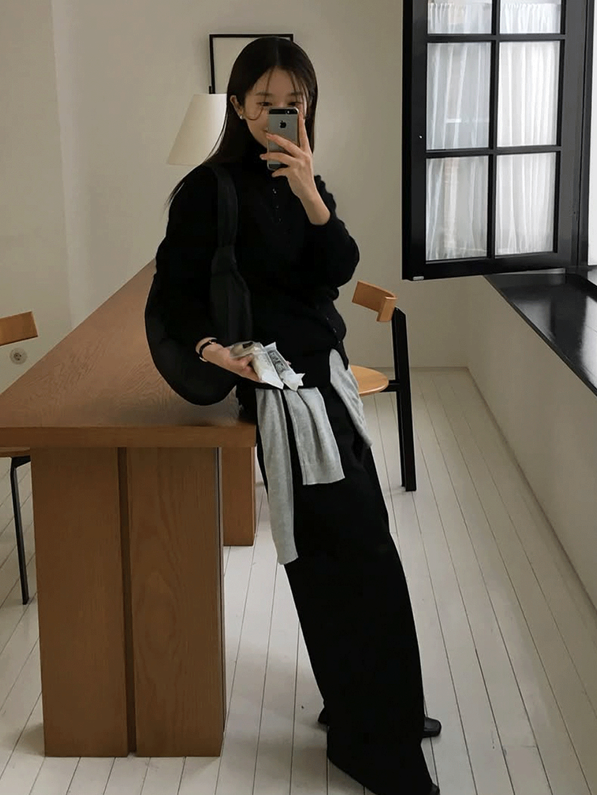 raccoon pola button cd (3color) 울20, 주문폭주! 순차발송