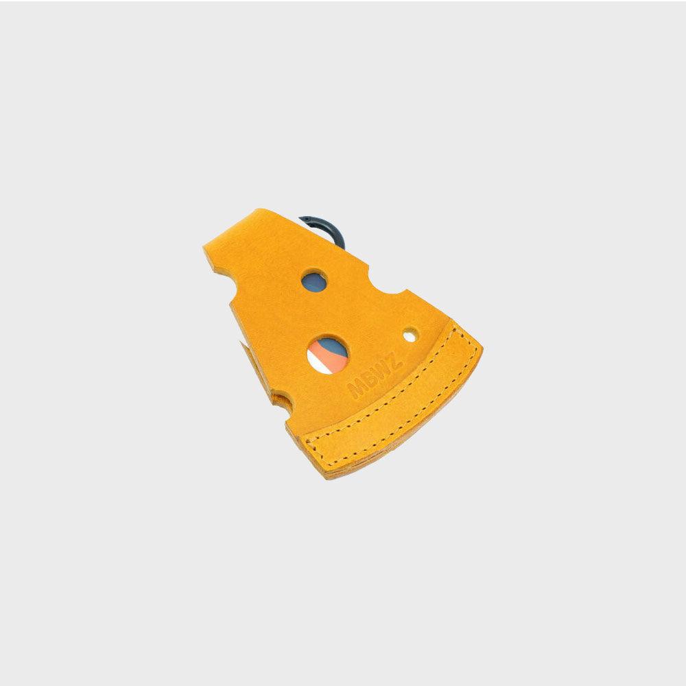 cheese wallet