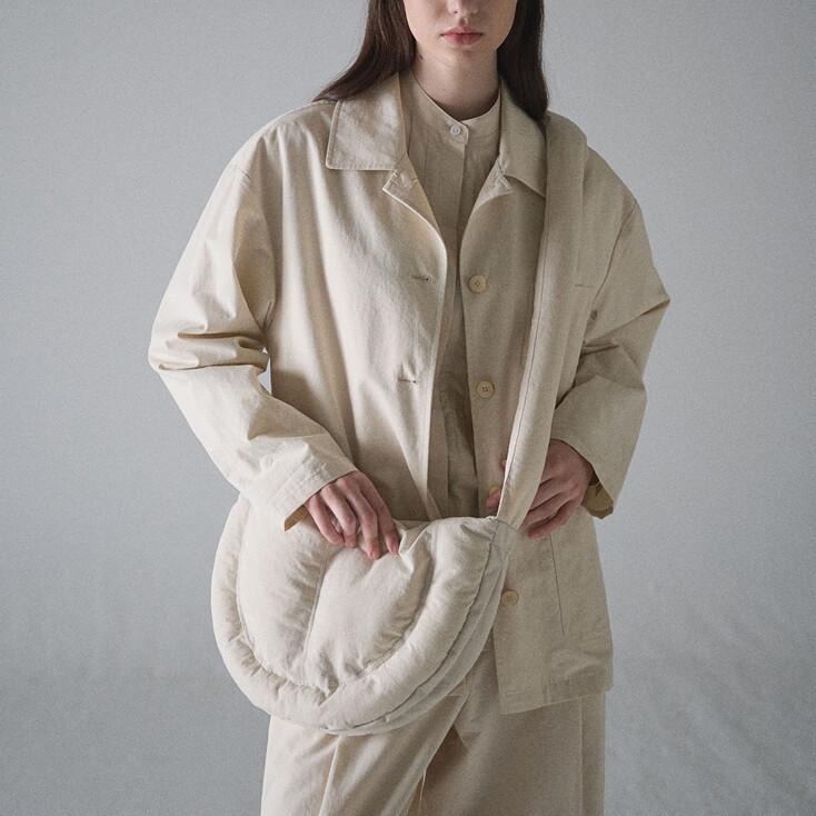 Cloud Bread_Ecru [YB256F_EC]