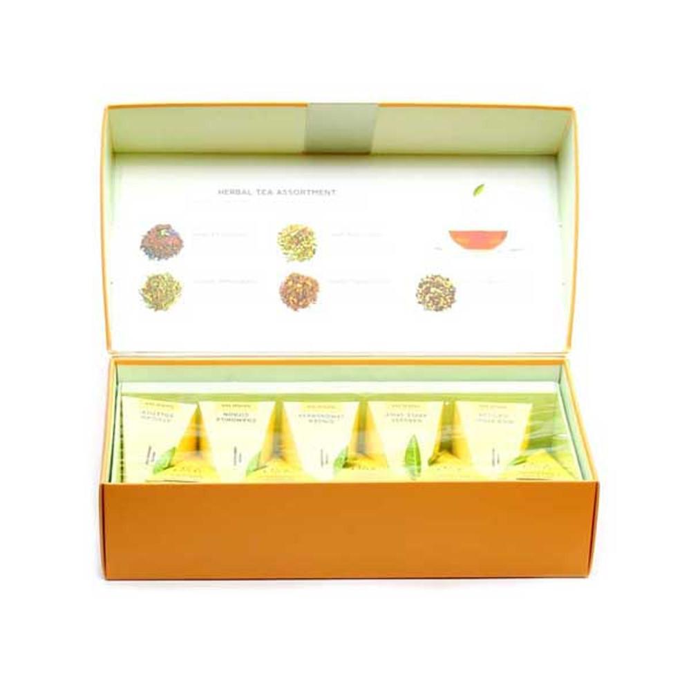 티포르테 허브티 프티 프레젠테이션 박스 10개입