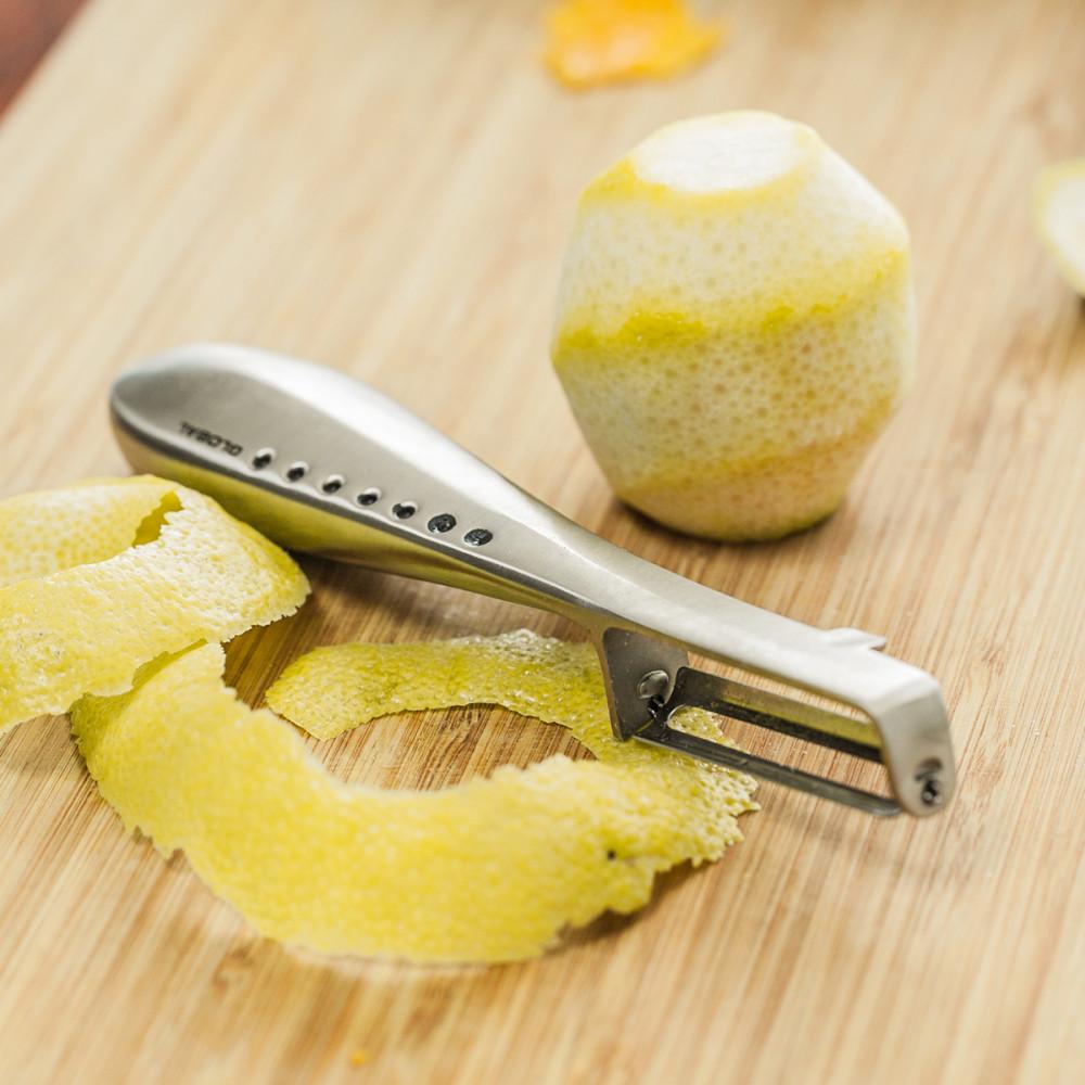 글로벌나이프 GS-76 세로형 필러 / 글로벌나이프 감자칼 야채필러 과일필러