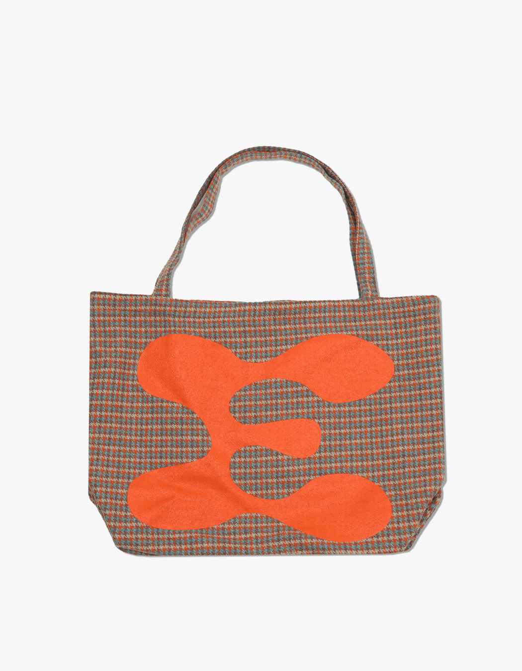 parc bag - Orange