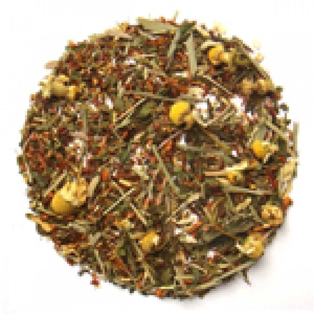 타바론 티 세레니티 허브차 틴 28g [원산지:기타]