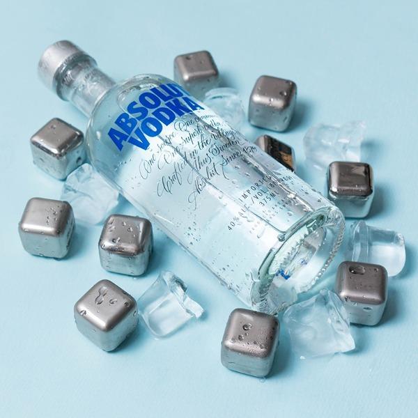 [무료배송] 녹지 않는 얼음 프로즌큐브