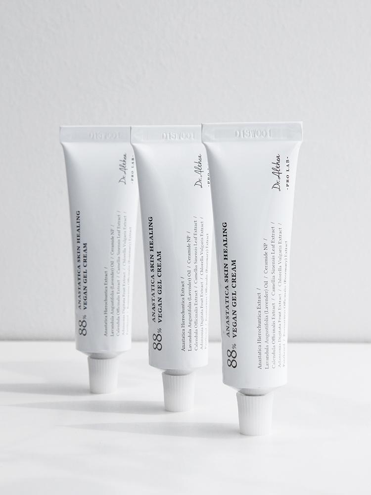 닥터엘시아 부활초 스킨 힐링 겔 크림 30ml (부활초 연고크림)