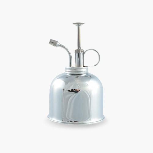 Mist Sprayer 300ml (Nickel)