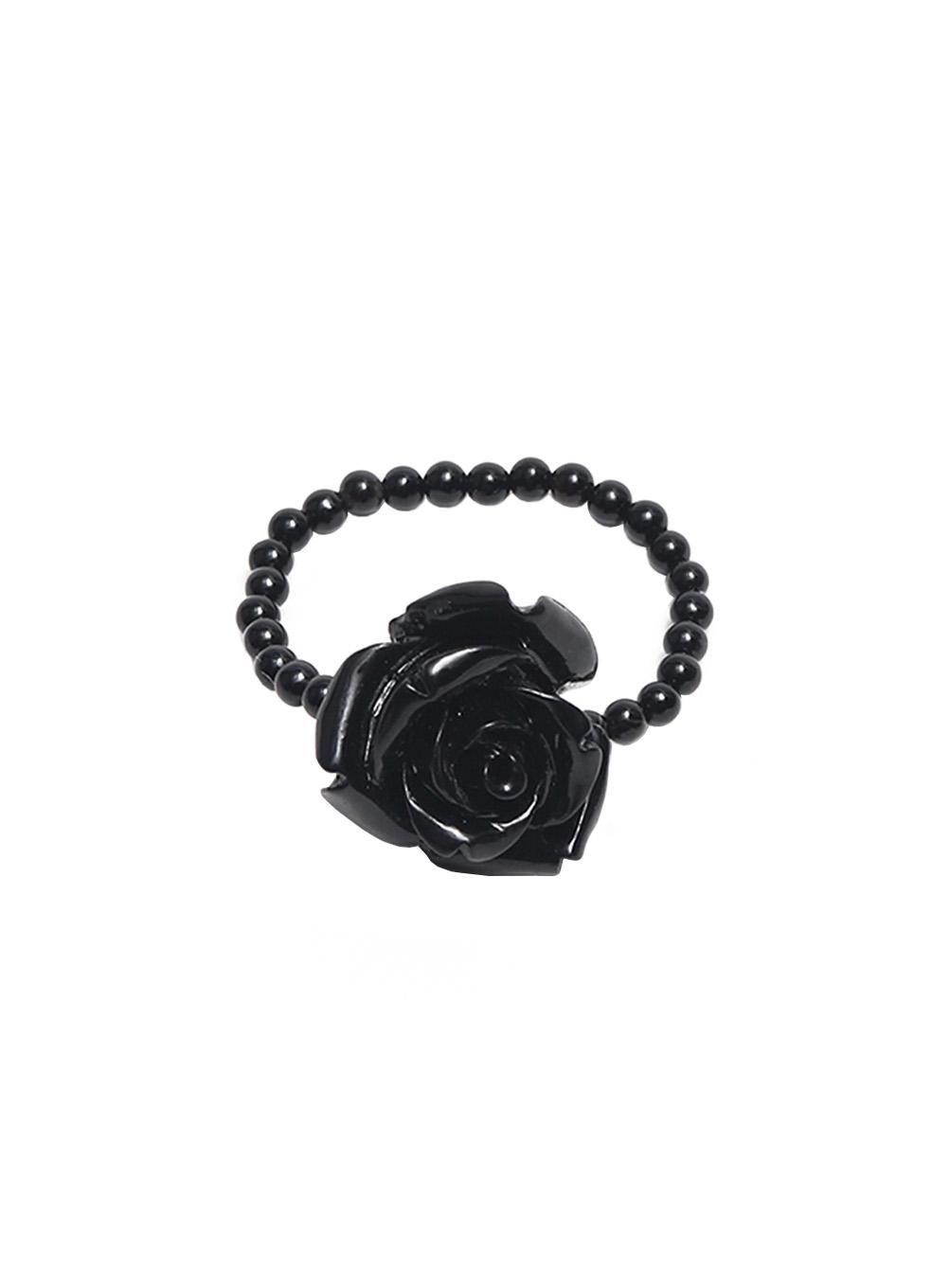rose ring