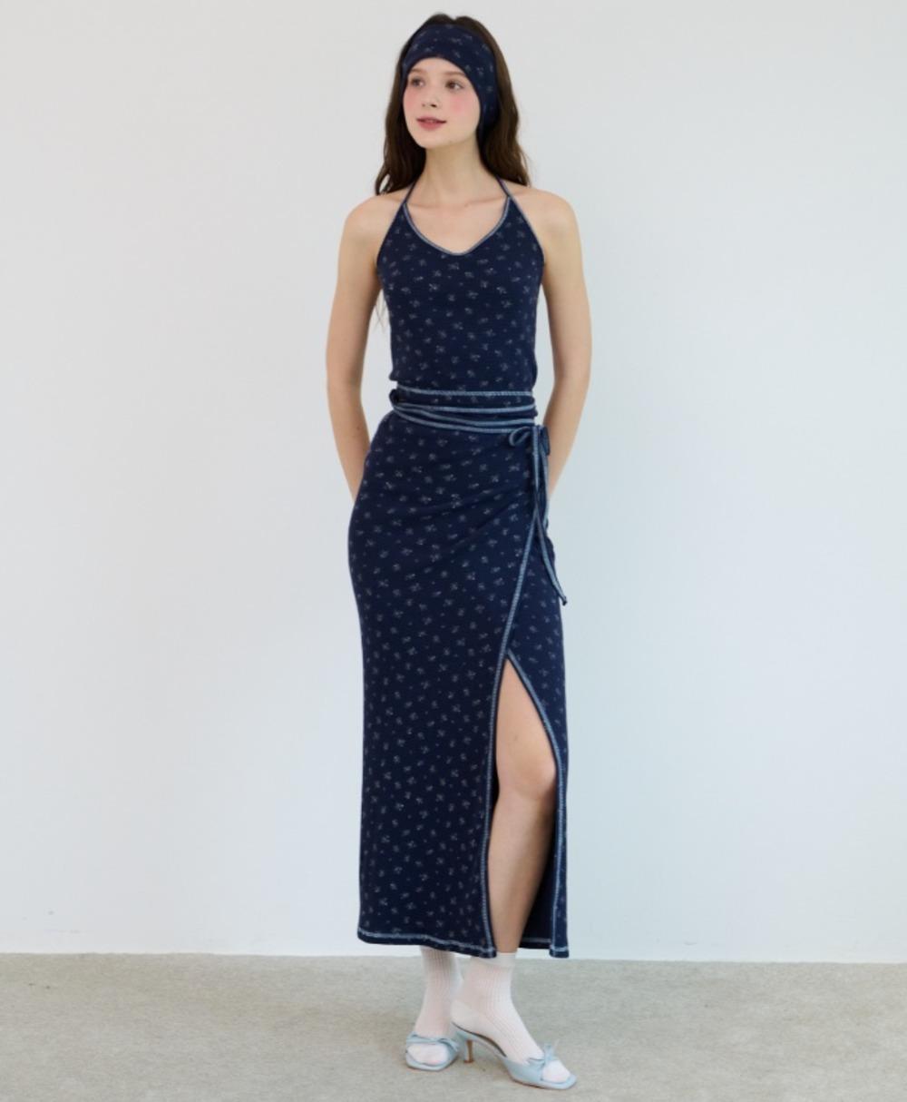 Midnight Garden Set-up - Midnight Navy