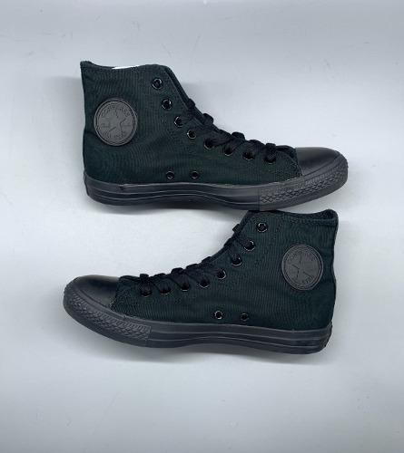 컨버스 하이 올검 260mm