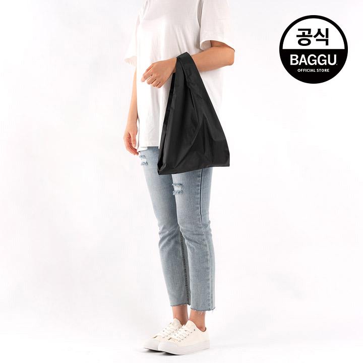 BAGGU 바쿠 베이비 블랙