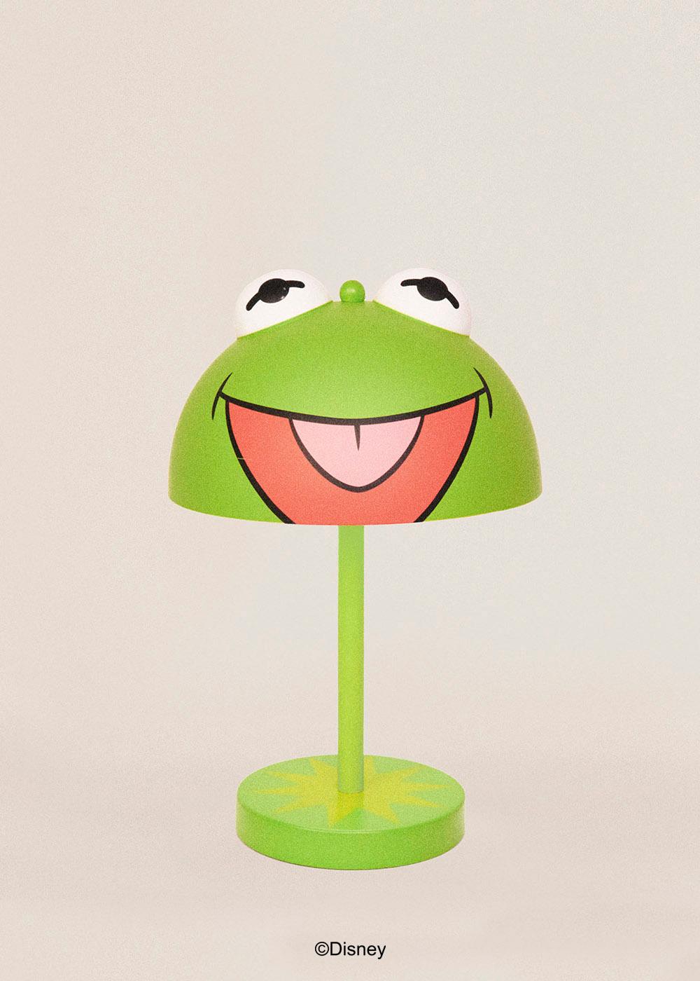 ORIGINAL LAMP_KERMIT