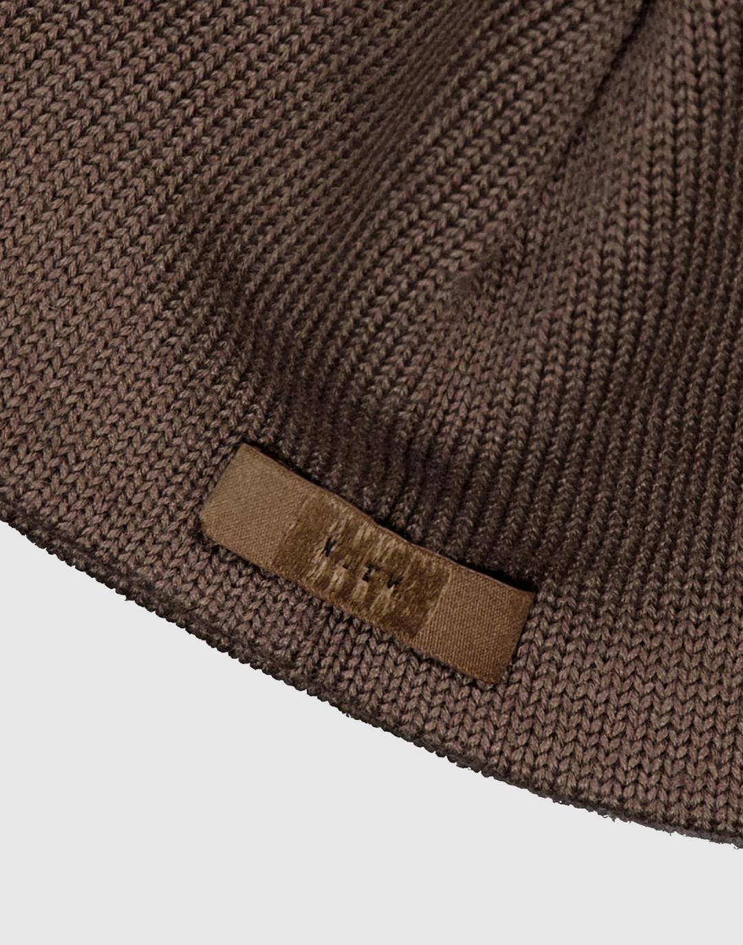Ep.8 01 Beanie (Brown)