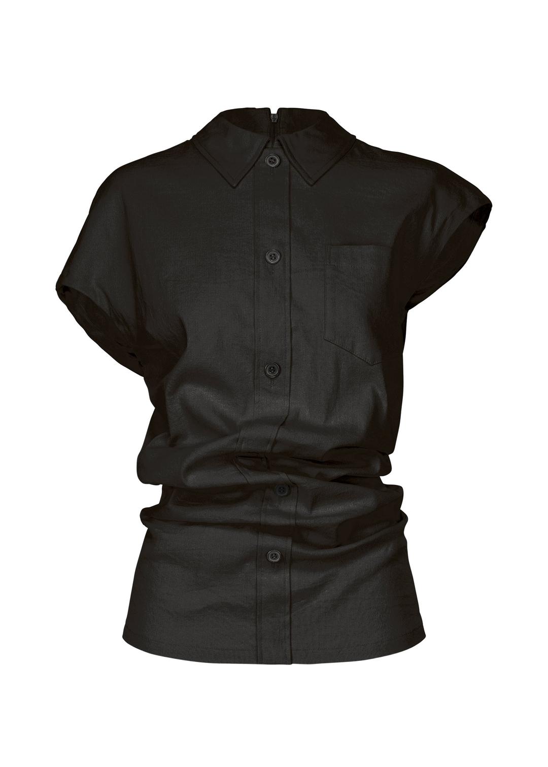 LIKE TORSO LIKE SHIRT