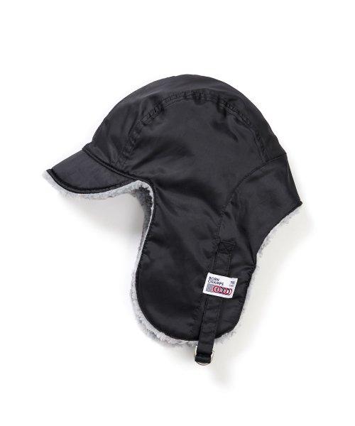 리버시블 패턴 트루퍼햇 B22FA03