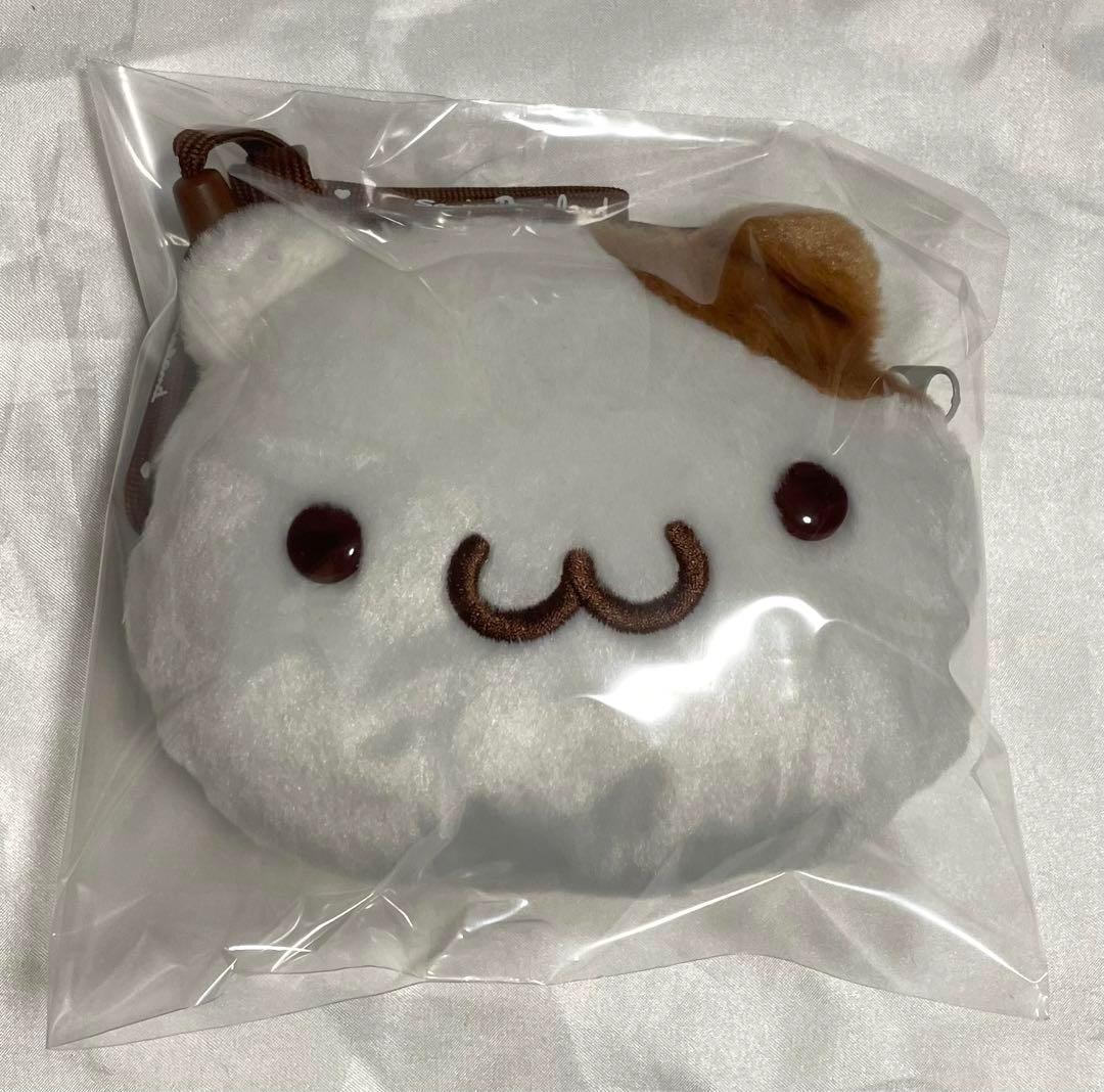 サンリオピューロランド限定❣️ポムポムプリン チームプリン