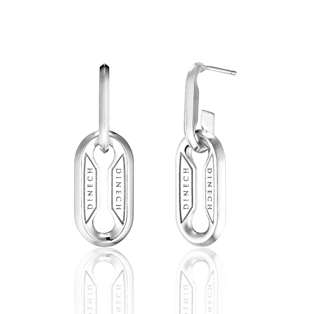 Premier Amour Earring（프흐미에 아무흐 귀걸이）