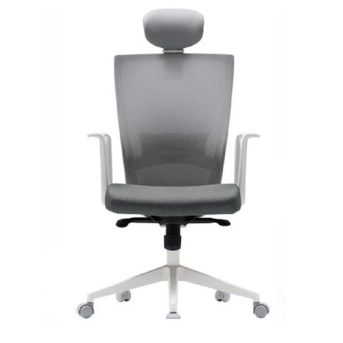 시디즈 T50 LIGHT 화이트쉘 의자