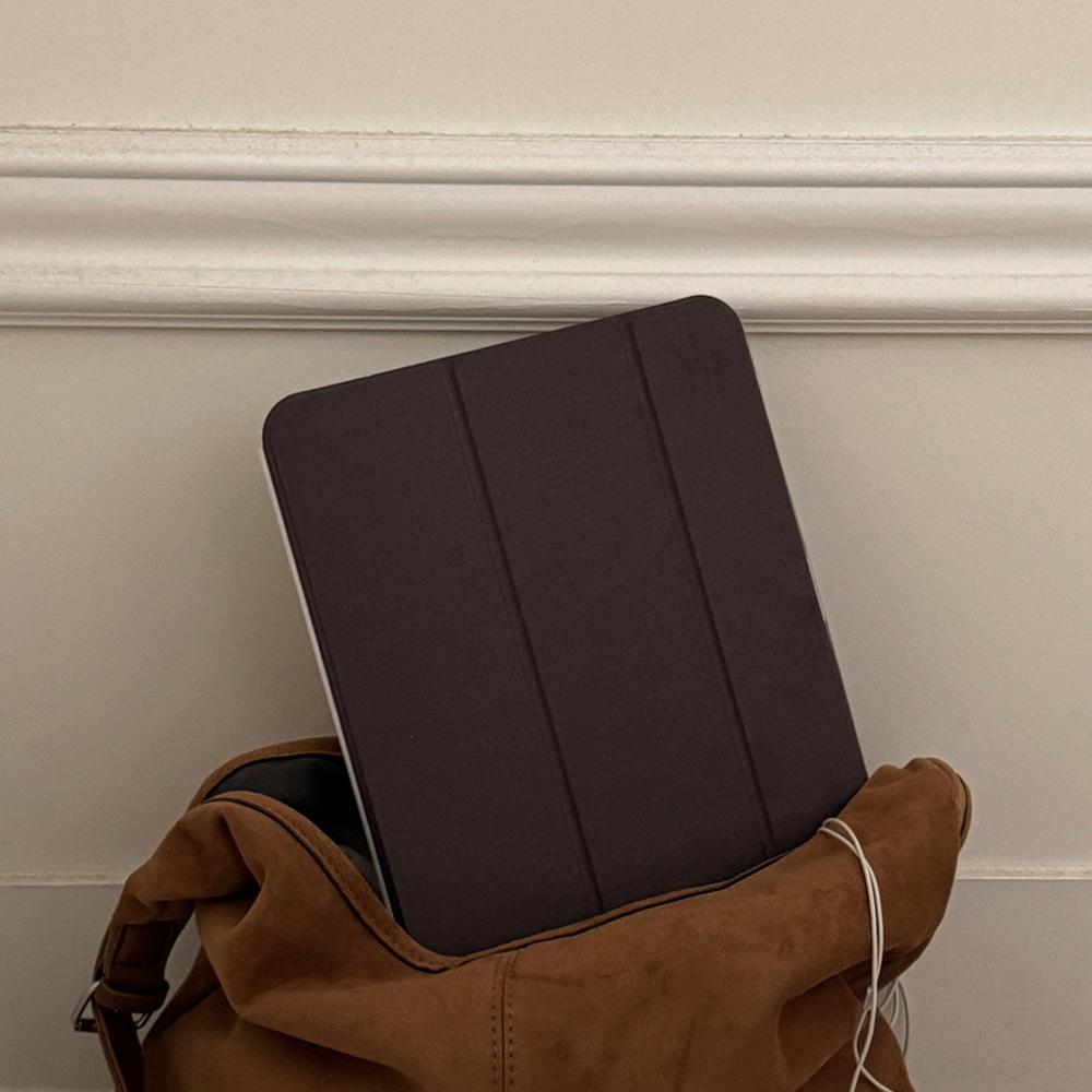 [mm] warm plain 무지 디자인 [아이패드 케이스]