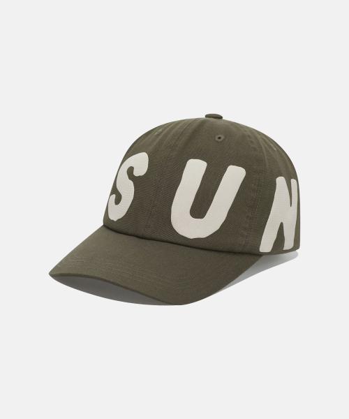 Capital Cap Olive