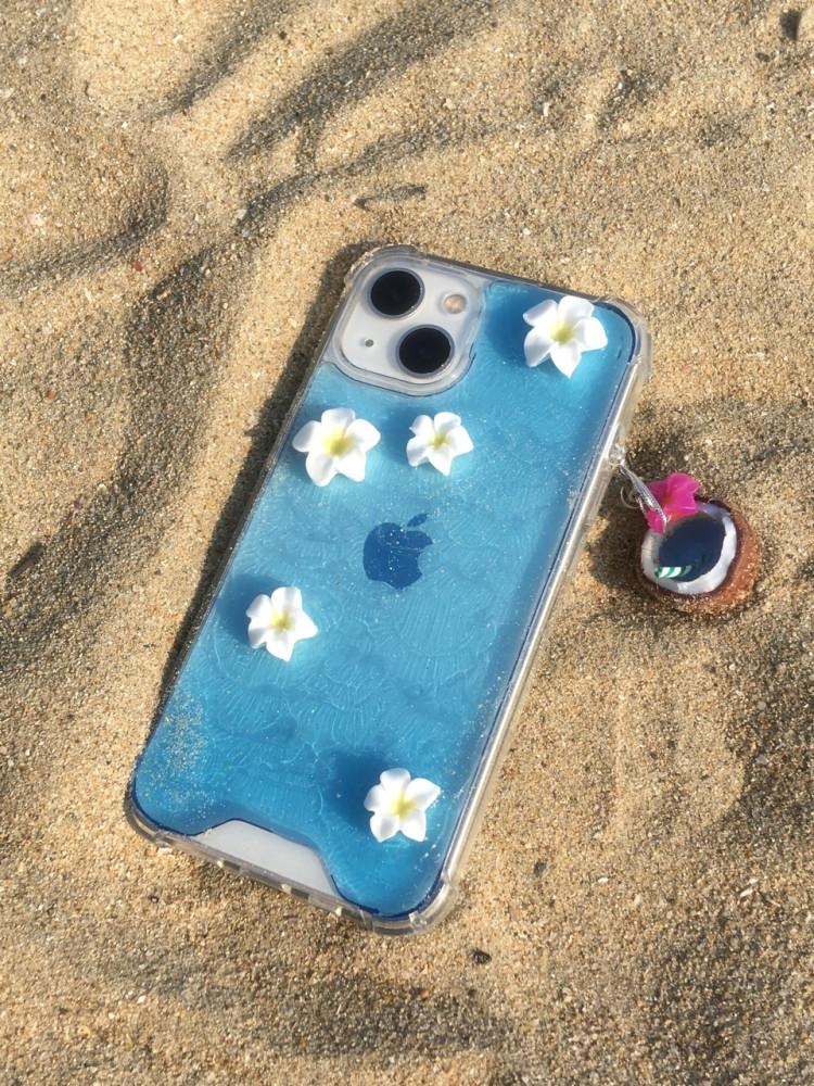 [7일 내 발송] romantico case 🏖️