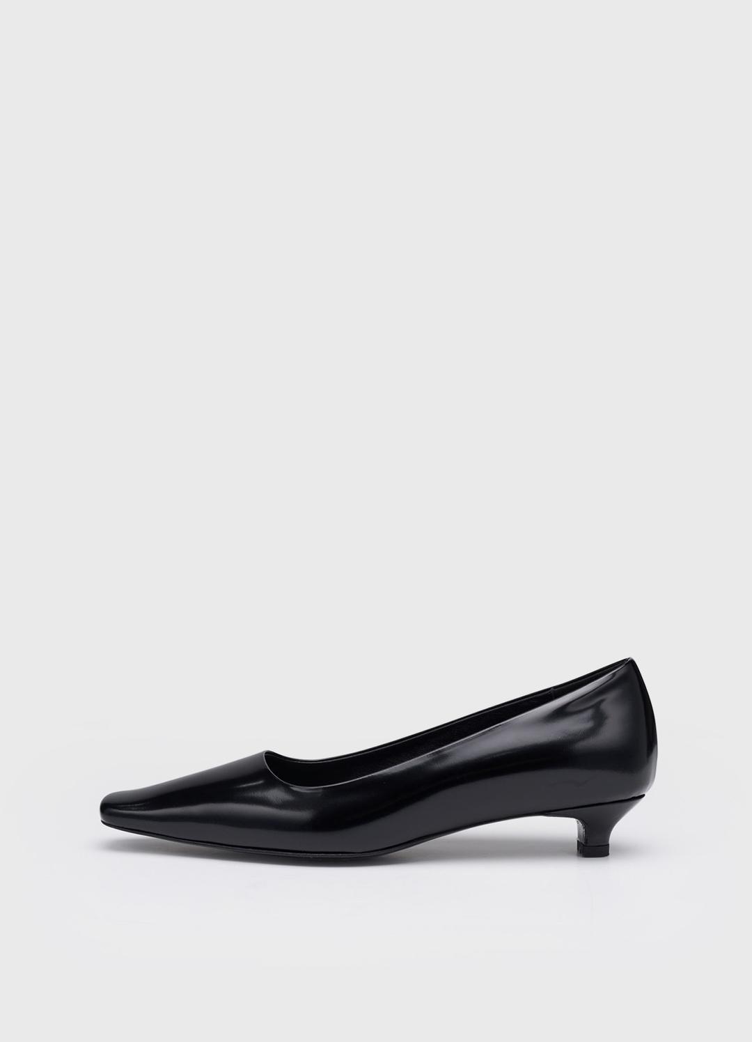Carolyn Pumps / Black