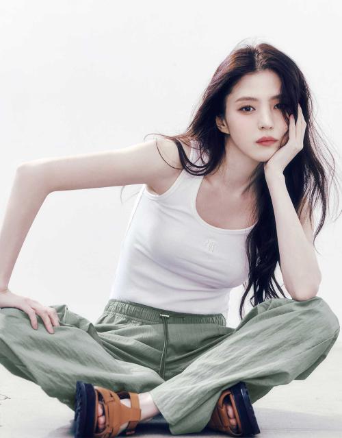 324530 여 베이직 탱크탑_8color