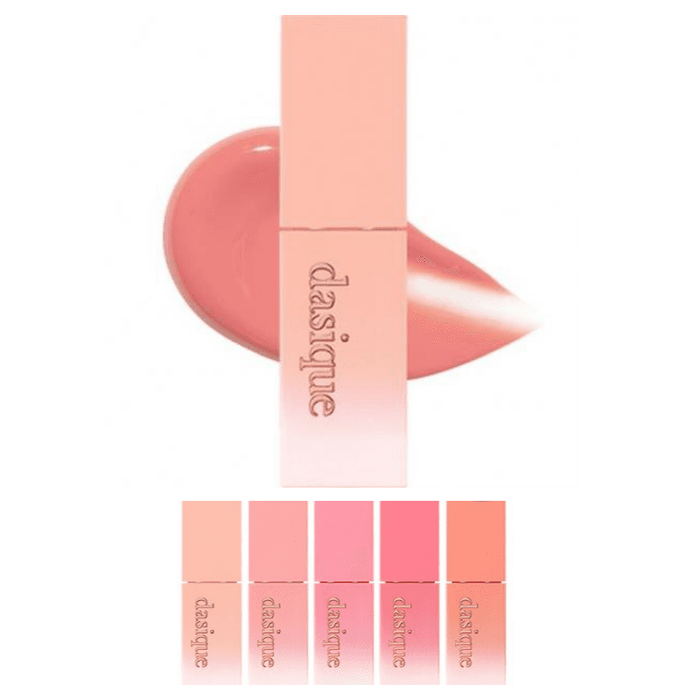 데이지크파파야밀크 3.5g 5가지색상