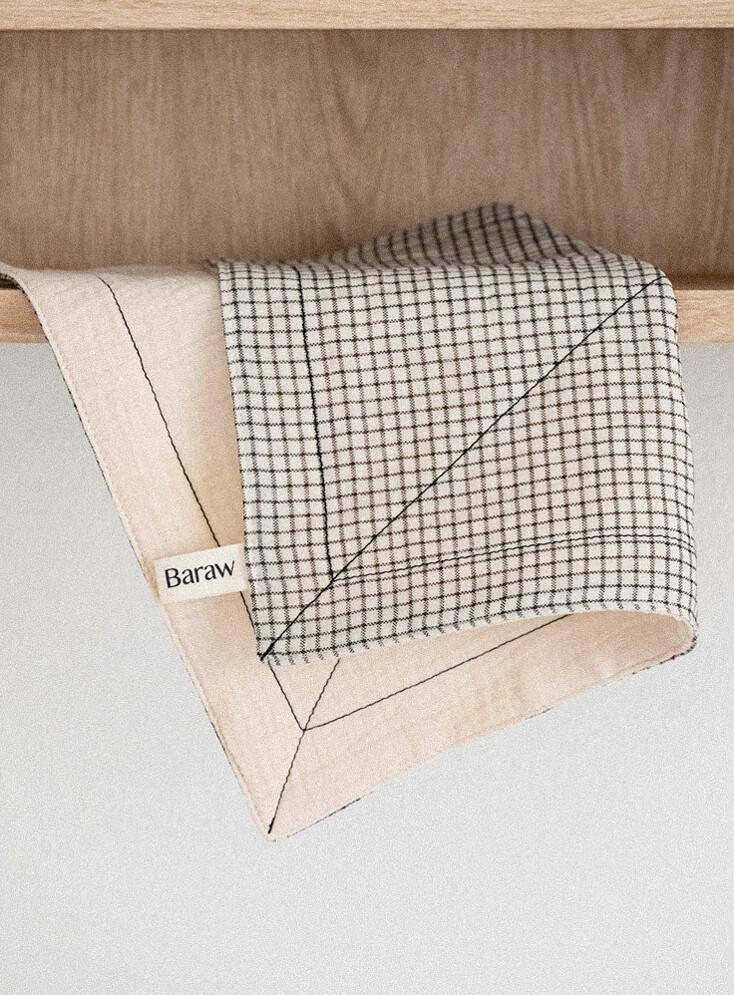 바로우 투웨이 키친 크로스