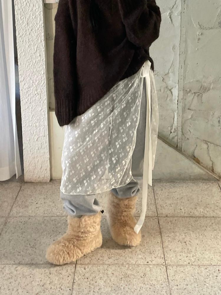 피핀샵 ppinshop 튤립 레이어드 (2col)