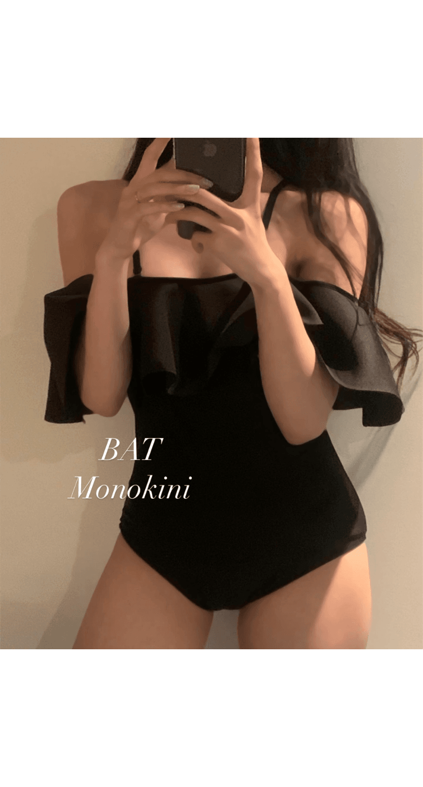 BAT Monokini