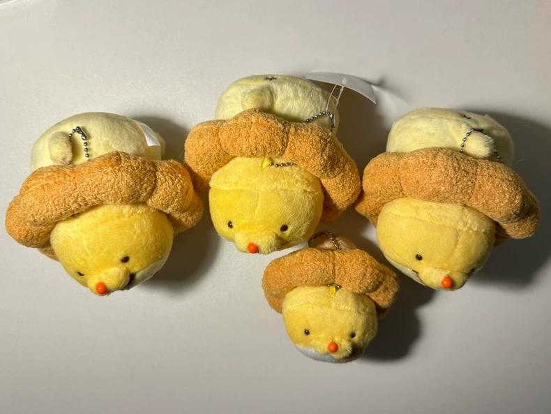 Sanrio 三丽鸥 布丁狗 玛芬 甜甜圈限定联名