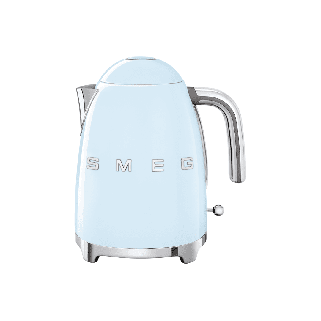 [스메그] 전기포트 파스텔블루 KLF03PBEU