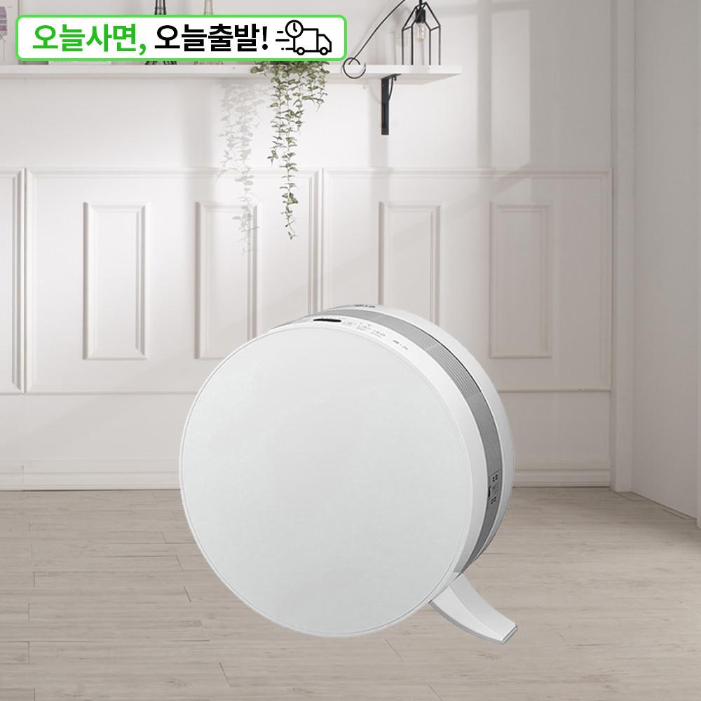 [오늘출발][LG 공식판매점] 퓨리케어 공기청정기 AS120VWLC 36.1㎡