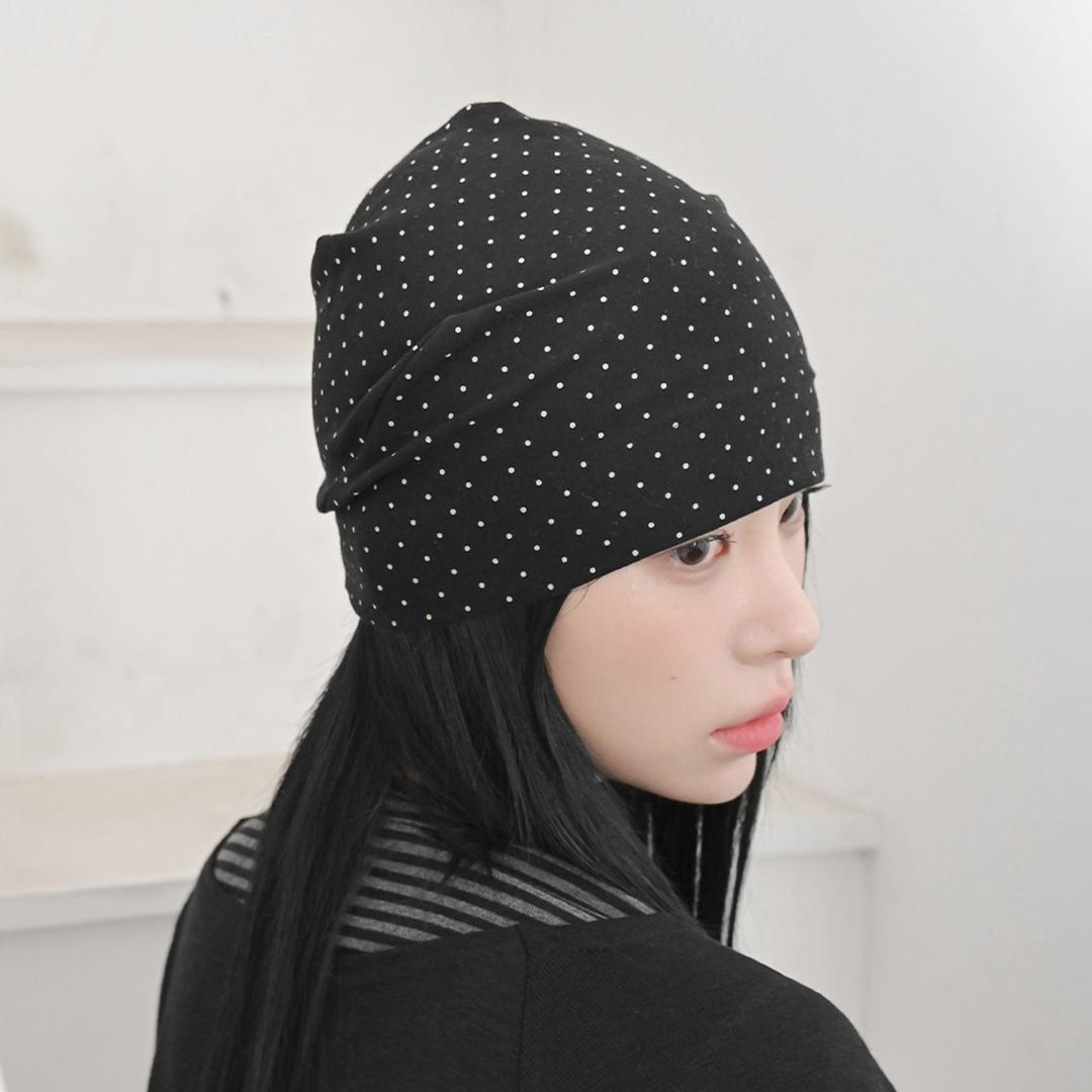 키본 도트 비니