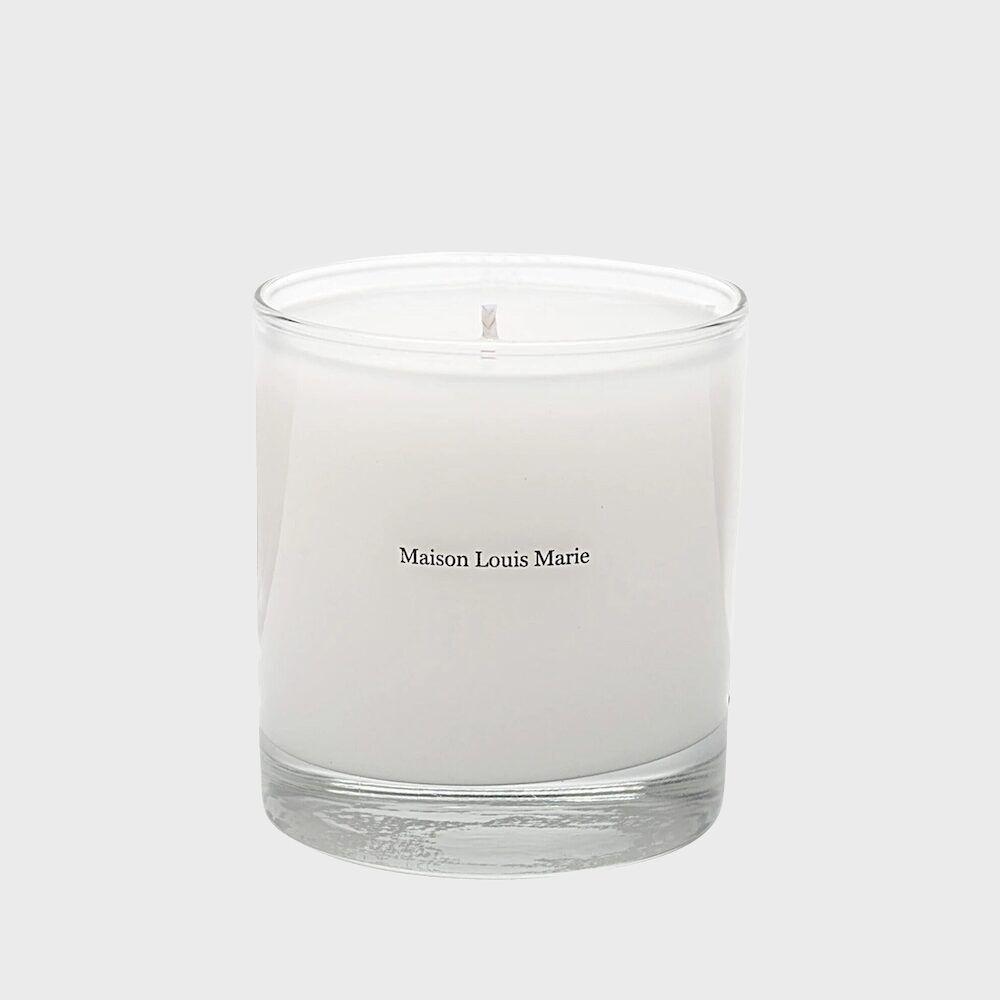 [메종루이마리] 넘버.10 아부커 캔들 241g