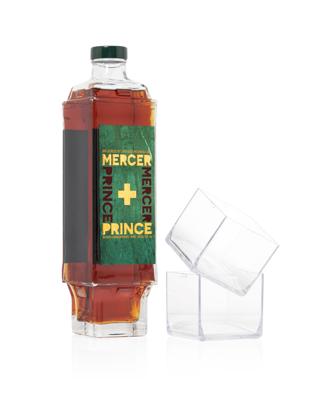 Mercer + Prince™ by A$AP Rocky