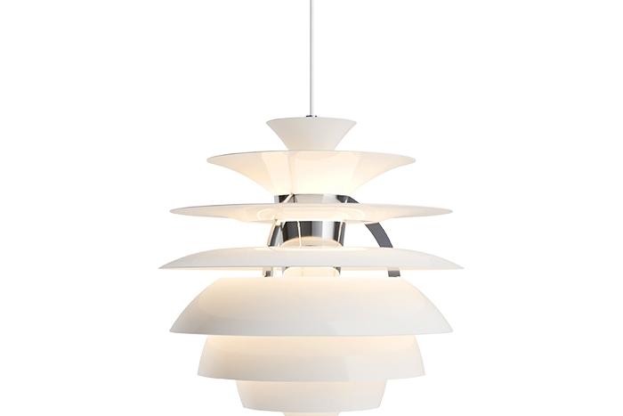 스노우볼 펜던트 조명