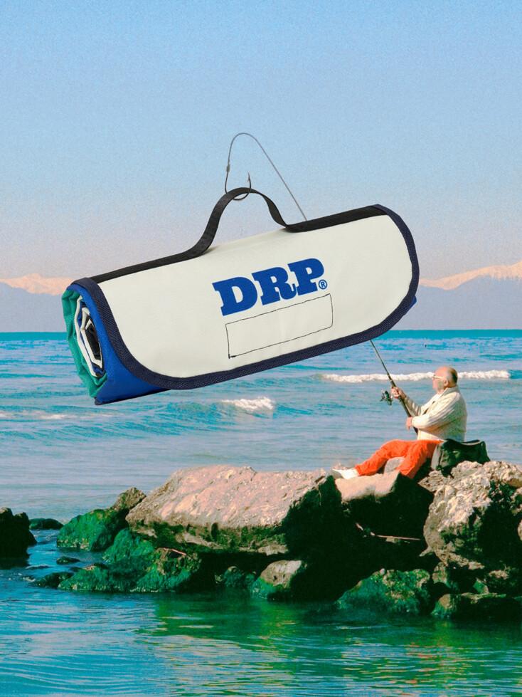 피크닉매트 OUR SECRET CODE