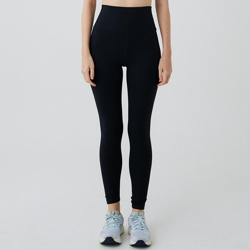 나른 [나른] 하이웨스트 9부 레깅스