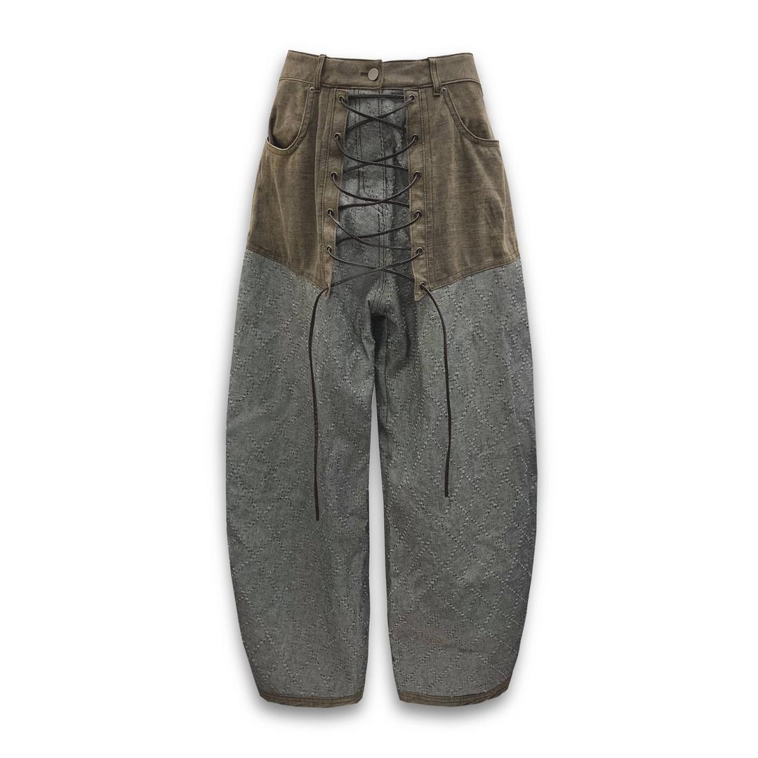 F/NO.15 valor pants