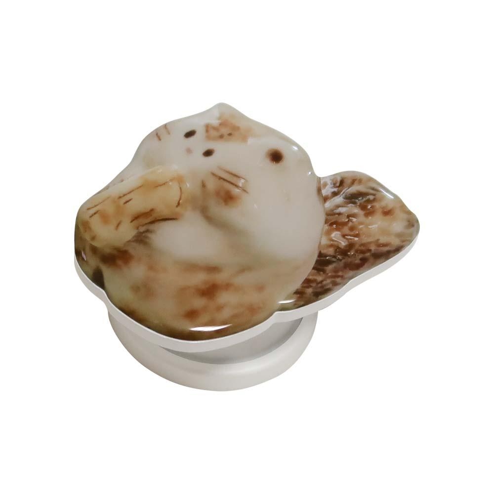 [그립톡] 다람쥐의 비상식량