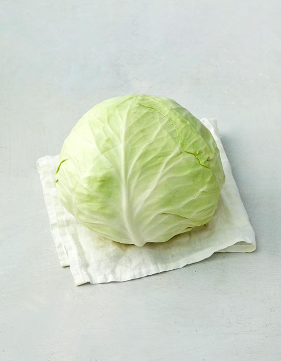 한통 양배추