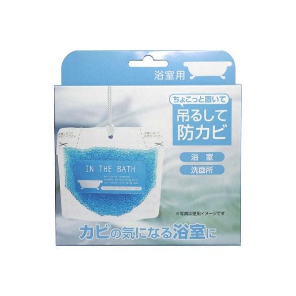 욕실용 곰팡이 방지제 150g