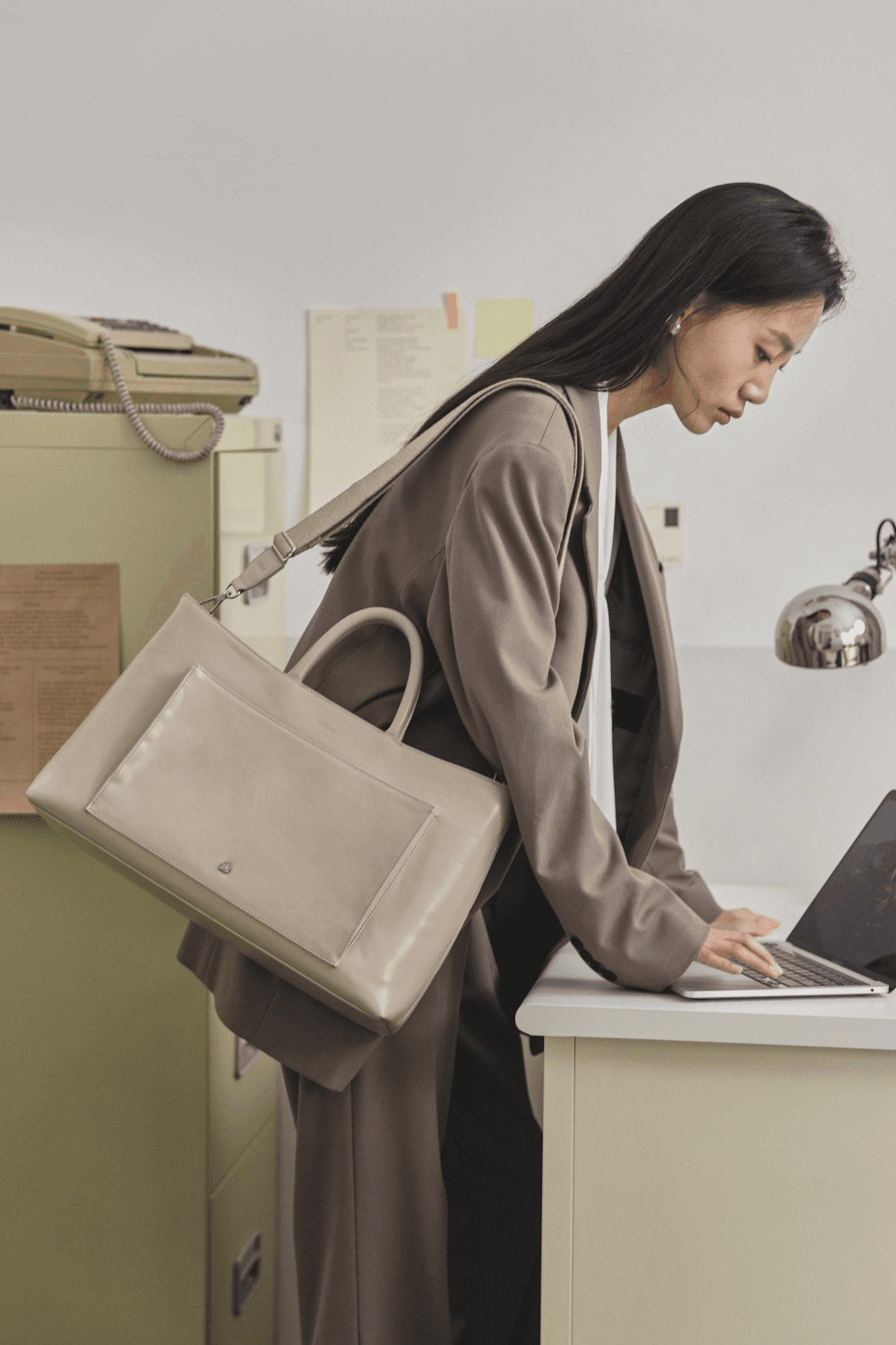 Worker bag / M