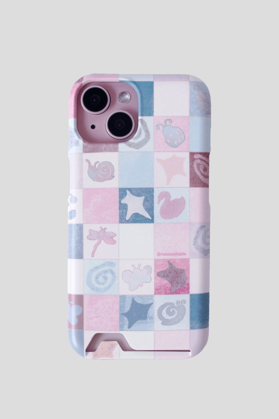 Little beings case (Cool)
