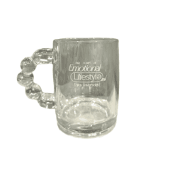 [viviflo] signiture glass_01 / 시그니처 유리컵