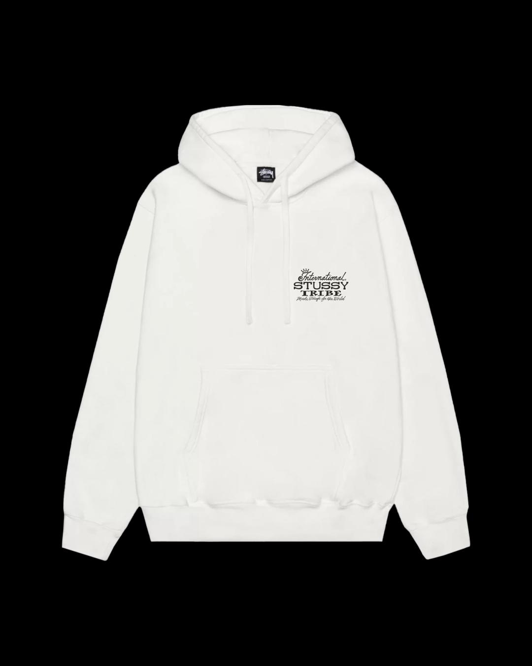 스투시 이스트 피그먼트 다이드 후디 내추럴 1925020 | 카시나 KASINA