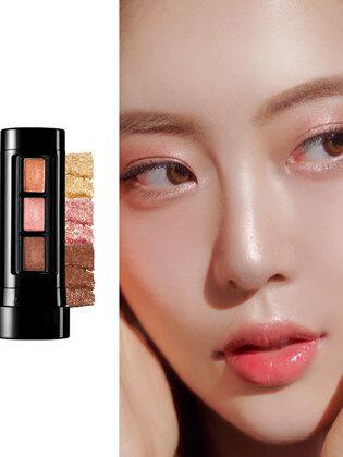 올인원 미스틱 키트 엑쏘엑쏘