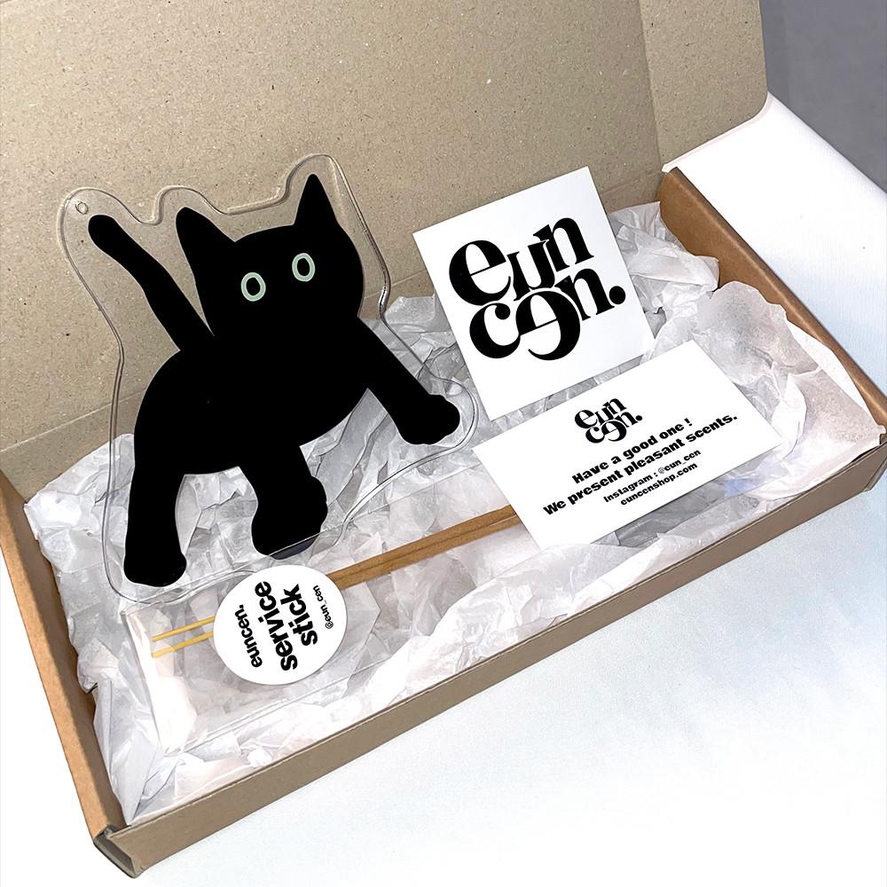 인센스스틱홀더 향받침대 향피우기 나그참파 인텐스